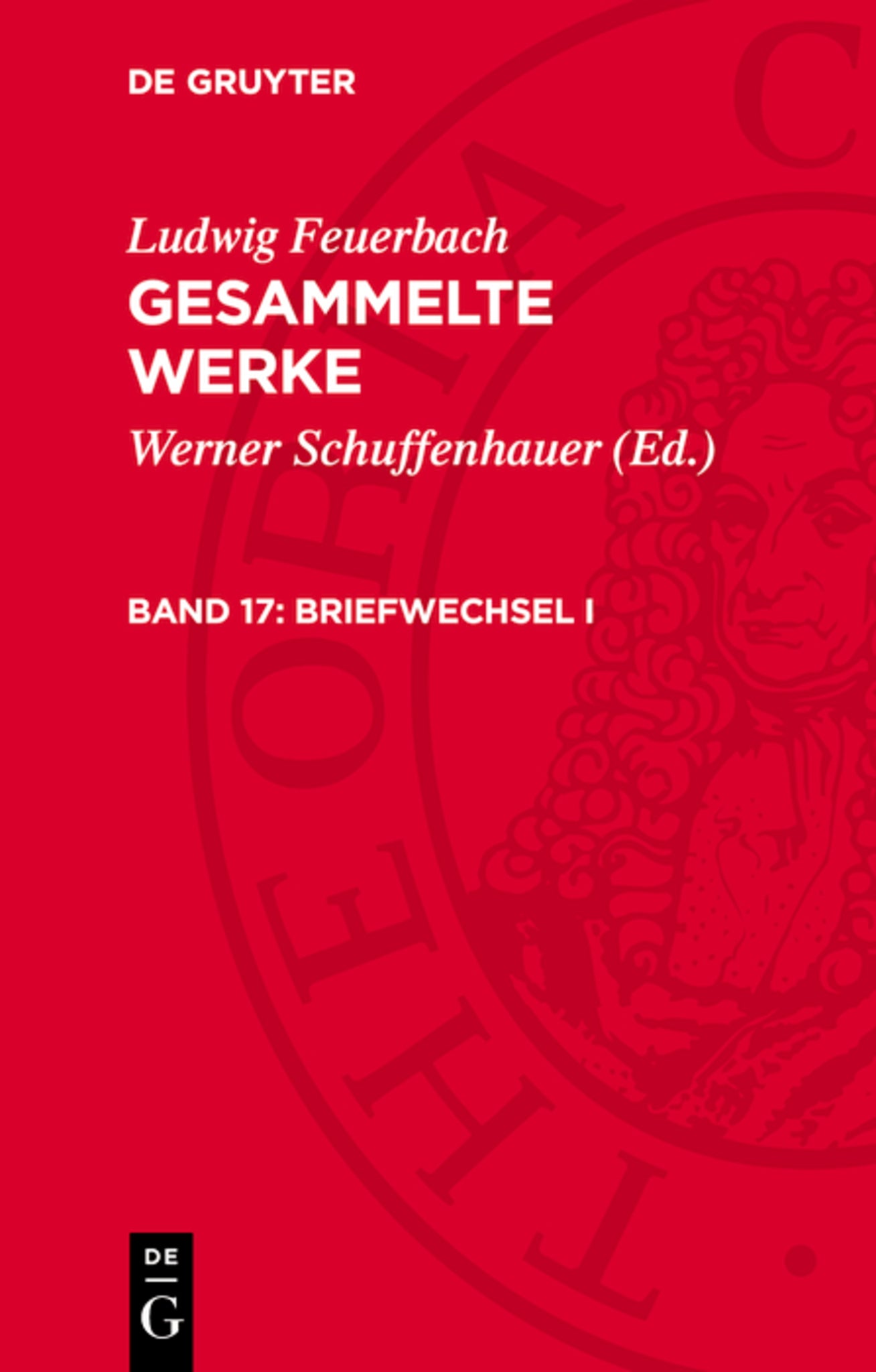 Briefwechsel I